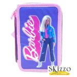 astuccio 3 zip completo in offerta disney marvel stitch