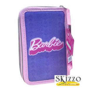 astuccio 3 zip completo in offerta disney marvel stitch