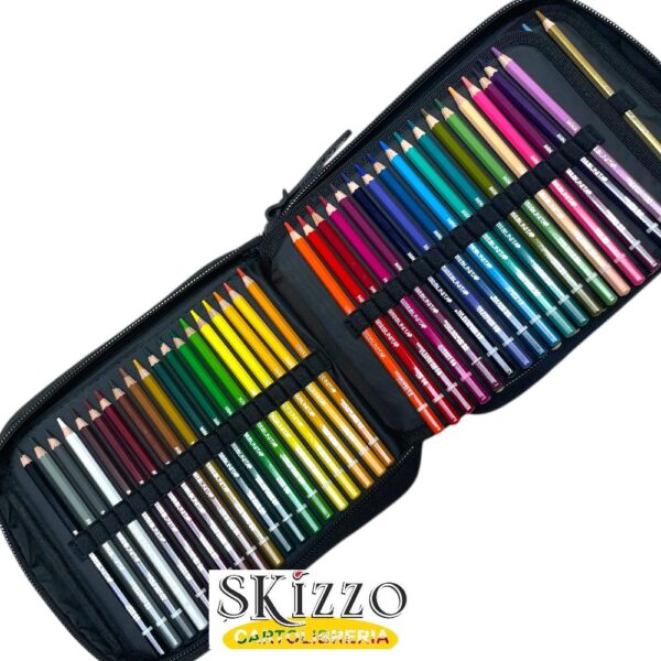valigetta art box skylinecolor 110 pastelli 4.2 tintaunita novità