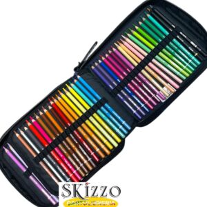 valigetta art box skylinecolor 110 pastelli 4.2 tintaunita novità