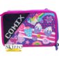 astuccio 3 zip completo comix ultra bright franco cosimo panini