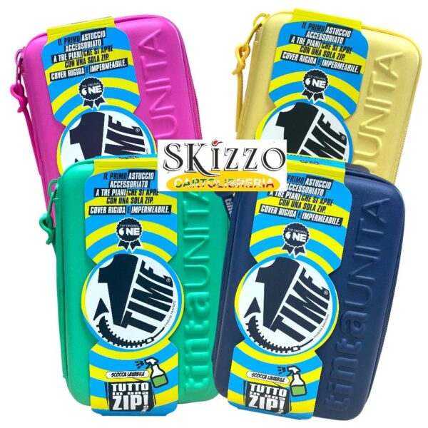 astuccio onetime tintaunita 2025