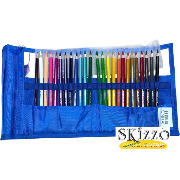 rotolo pastelli tintaunita 4.2 2025 nuovi colori frutta