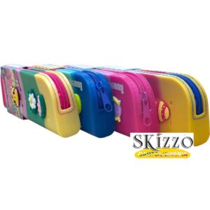 astuccio silicone bangoberry bangobobs santoro