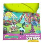 pop-out playscape bangoberry santoro