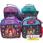 borsa termica o lunch bag gorjuss in the forest santoro