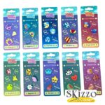 set bangobobs per bangoberry santoro