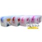 astuccio silicone gorjuss santoro in the forest