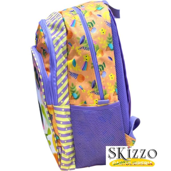 zaino ed astuccio bangoberry santoro bangobobs