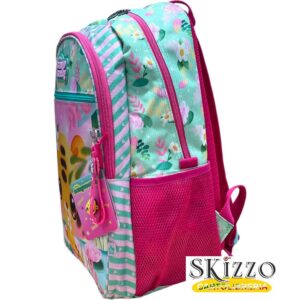zaino ed astuccio bangoberry santoro bangobobs