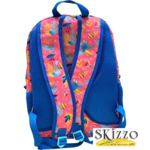 zaino ed astuccio bangoberry santoro bangobobs