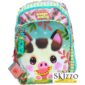 zaino ed astuccio bangoberry santoro bangobobs