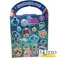 libro stickers bangoberry