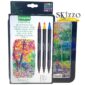 set pennarelli signature crayola