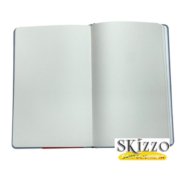 sketch book canson graduate 90 grammi