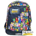 zaino cross stumble guys tintaunita