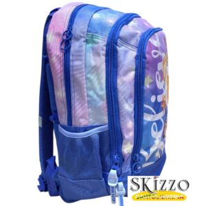 zaino cross young glamour tintaunita believe