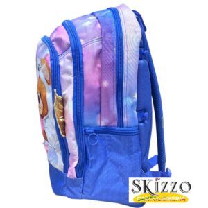 zaino cross young glamour tintaunita believe