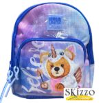 mini zaino young believe tintaunita