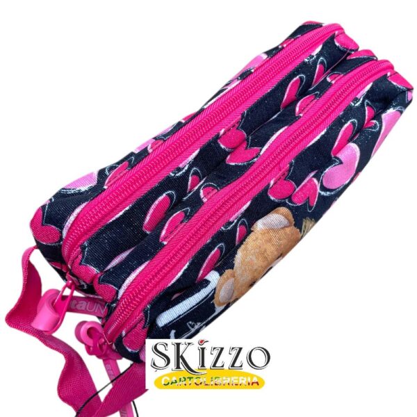 astuccio young angel tintaunita