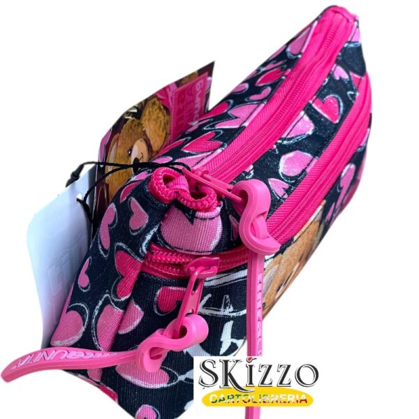 astuccio young angel tintaunita