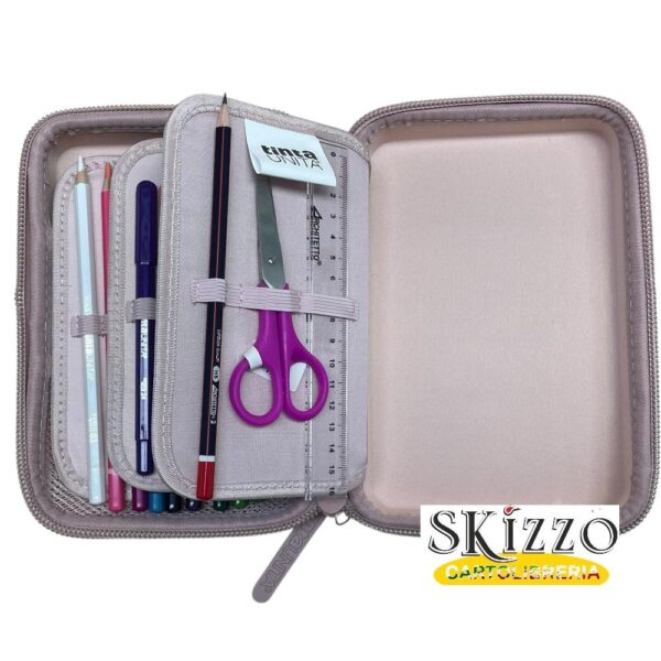 astuccio onetime glamour tinatunita ROSA