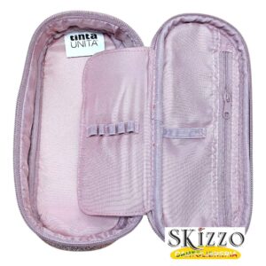 astuccio ovale glamour tintaunita ROSA