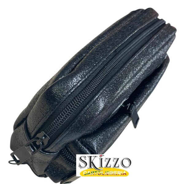 astuccio glamour 2025/2026 tintaunita nero