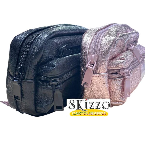 astuccio glamour 2025/2026 tintaunita