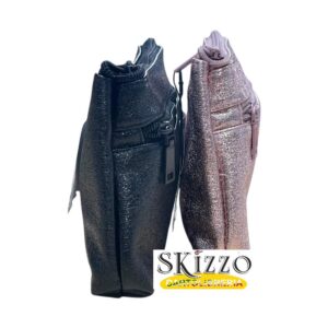 astuccio triangolare glamour tintaunita