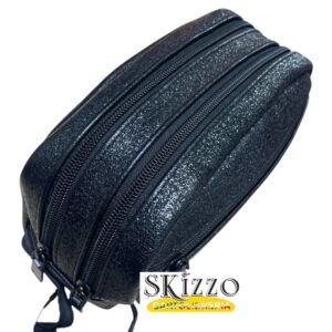 astuccio bauletto glamour tintaunita nero