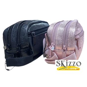 astuccio bauletto glamour tintaunita