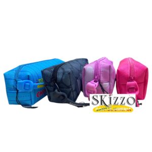 astuccio tintaunita zoo