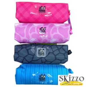 astuccio tintaunita zoo