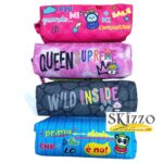 astuccio tintaunita zoo