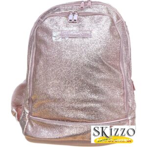 zaino cross glamour rosa tintaunita