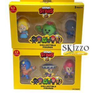 personaggi brawl stars