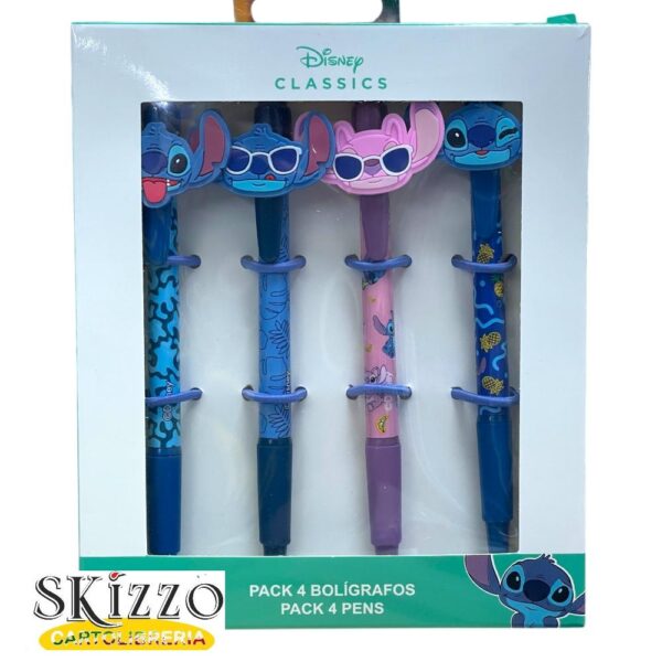 set penne stitch set penne stitch