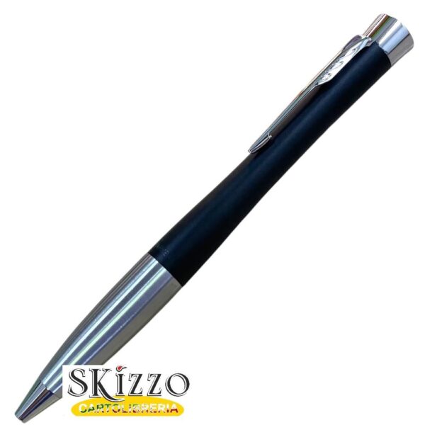 penna parker urban muted