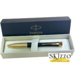 penna parker urban muted