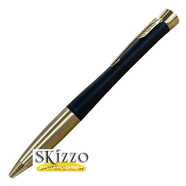 penna parker urban muted