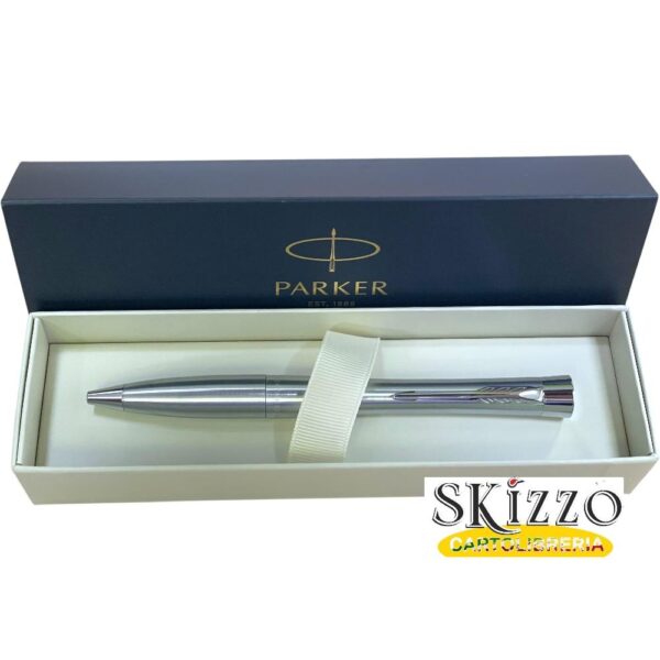 penna parker urban metro