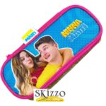 astuccio ovale ninna e matti 2025/2026 maricart