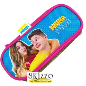 astuccio ovale ninna e matti 2025/2026 maricart