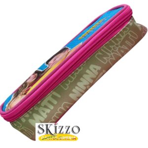 astuccio ovale ninna e matti 2025/2026 maricart