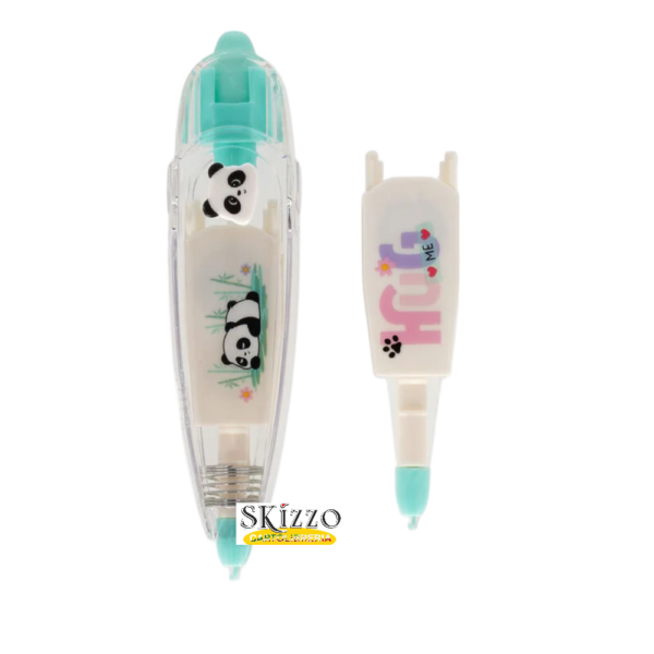 deco tape legami