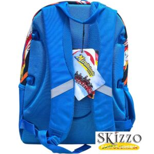 61882 zaino cross dino robot tintaunita