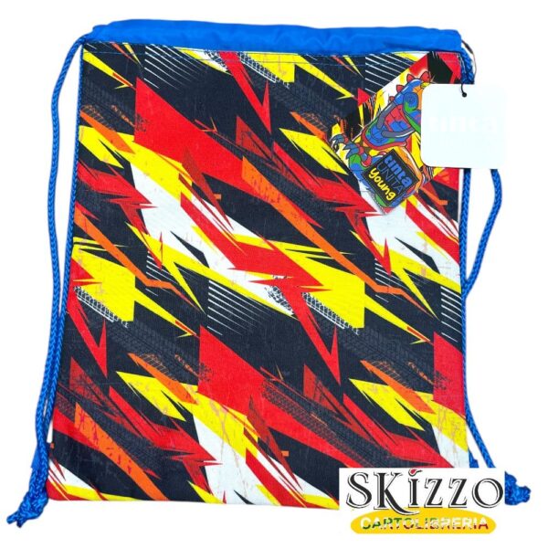 sakky bag young dino robot tintaunita