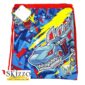 sacca shark robot tintaunita