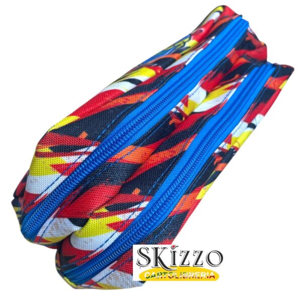 62005 astuccio young dino robot tintaunita